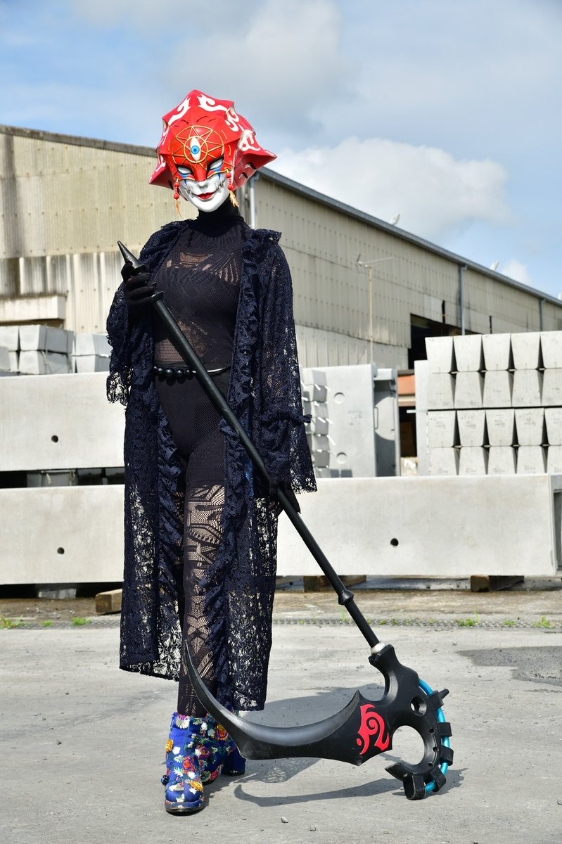 ✨✨劇場版ゲスト発表✨✨ 2月20日公開の『魔進戦隊キラメイジャー THE MOVIE』に、  美しく冷酷な魔女 #ミンジョ 役として #壇蜜 さんが出演