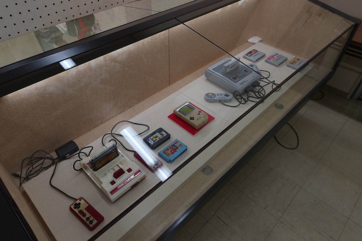 とある博物館で「昔のくらし展」の展示を見たときの衝撃。 