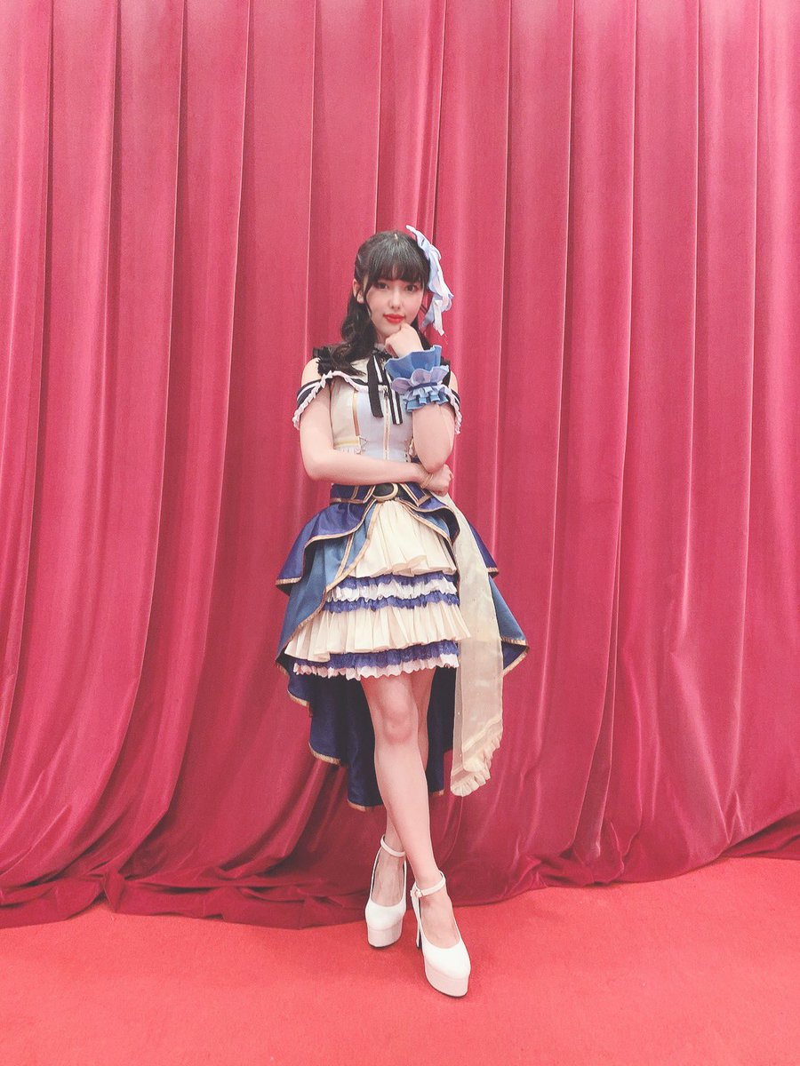 本日「BanG Dream! 8th☆LIVE DAY2「THE DEPTHS」のオープニングアクトに、Happy Around!として出演させていただきました