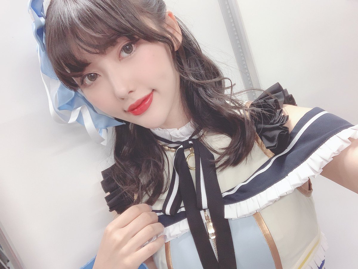 本日「BanG Dream! 8th☆LIVE DAY2「THE DEPTHS」のオープニングアクトに、Happy Around!として出演させていただきました