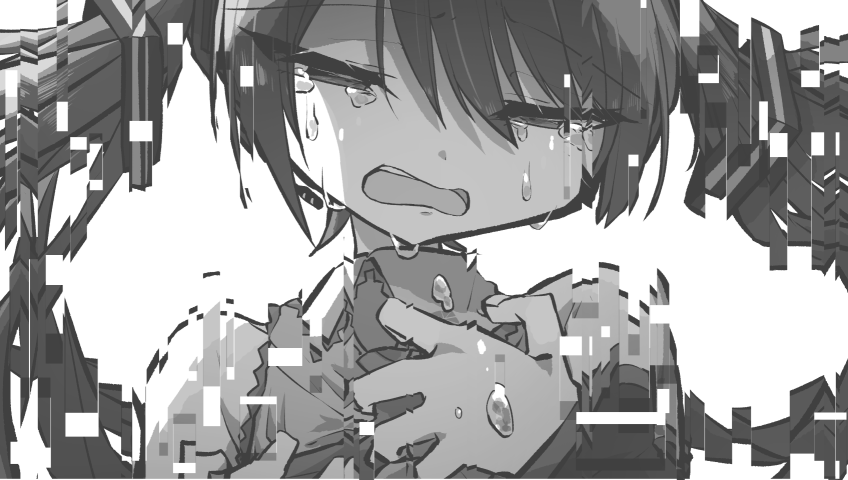 まだ・・・歌いたい・・・ 