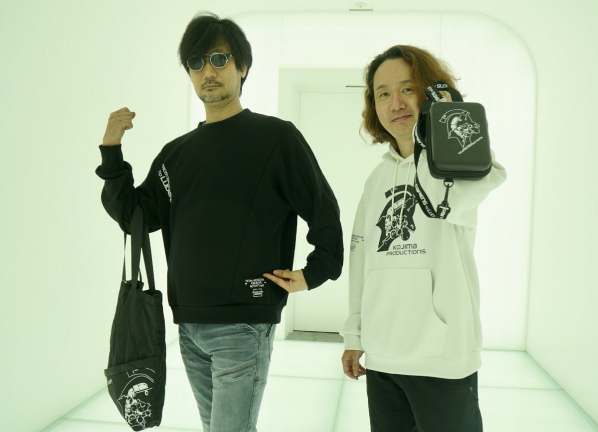 GUのコジプログッズ着てみた。僕もしんちゃんもMサイズ。 