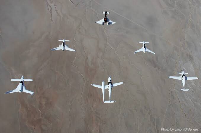 結構デタラメな形でも飛ぶ   #航空機知らない人が嘘だと思う本当のことを言え 