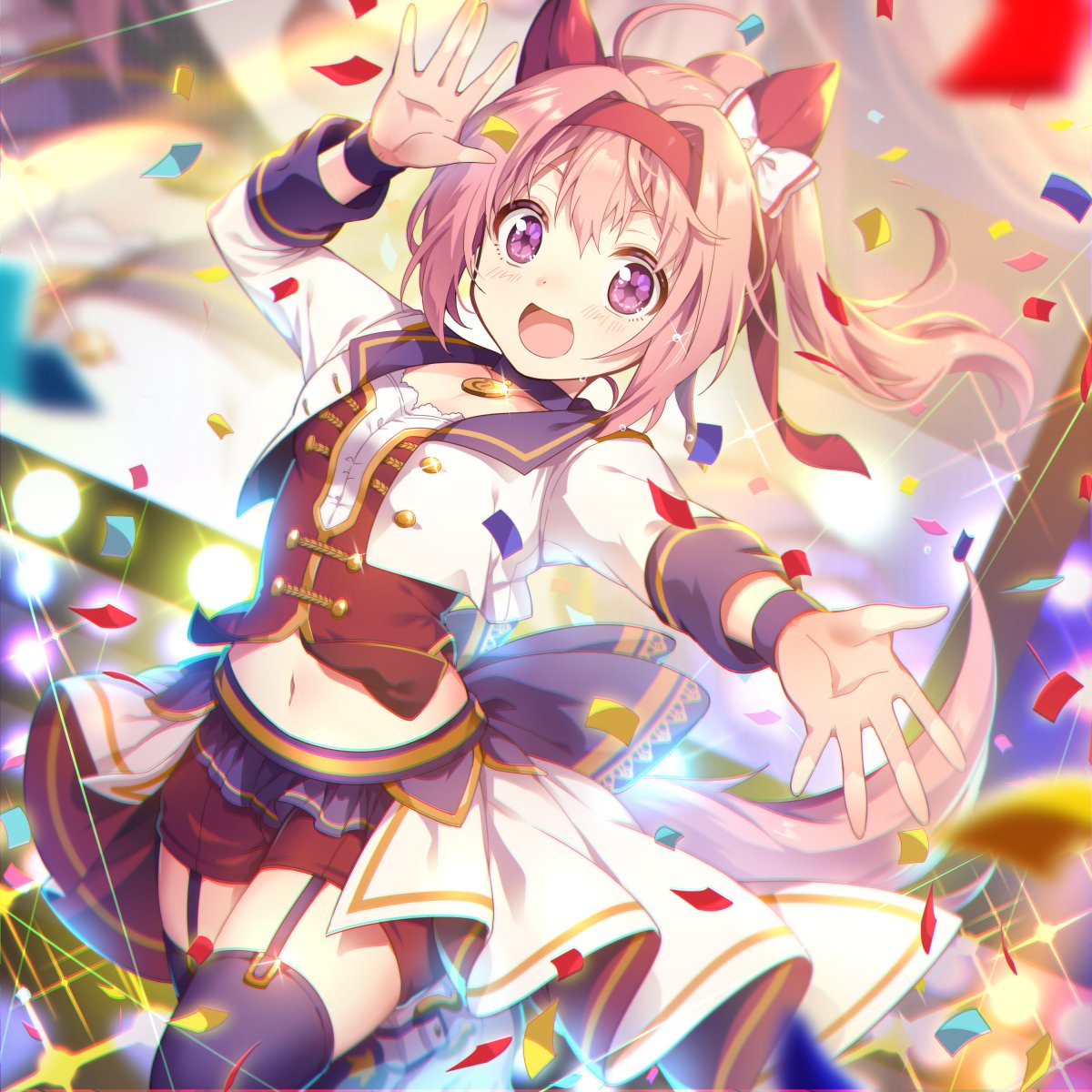 ハルウララちゃん！うっららー！　#ウマ娘 