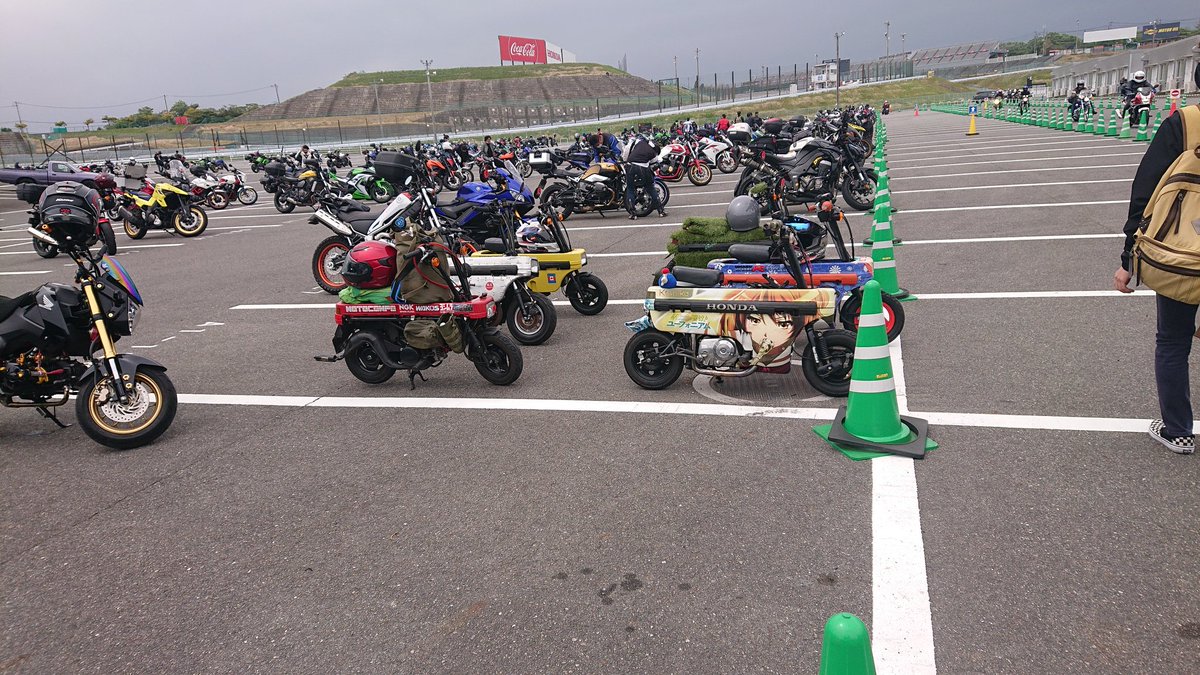 これで腹筋もってかれた 