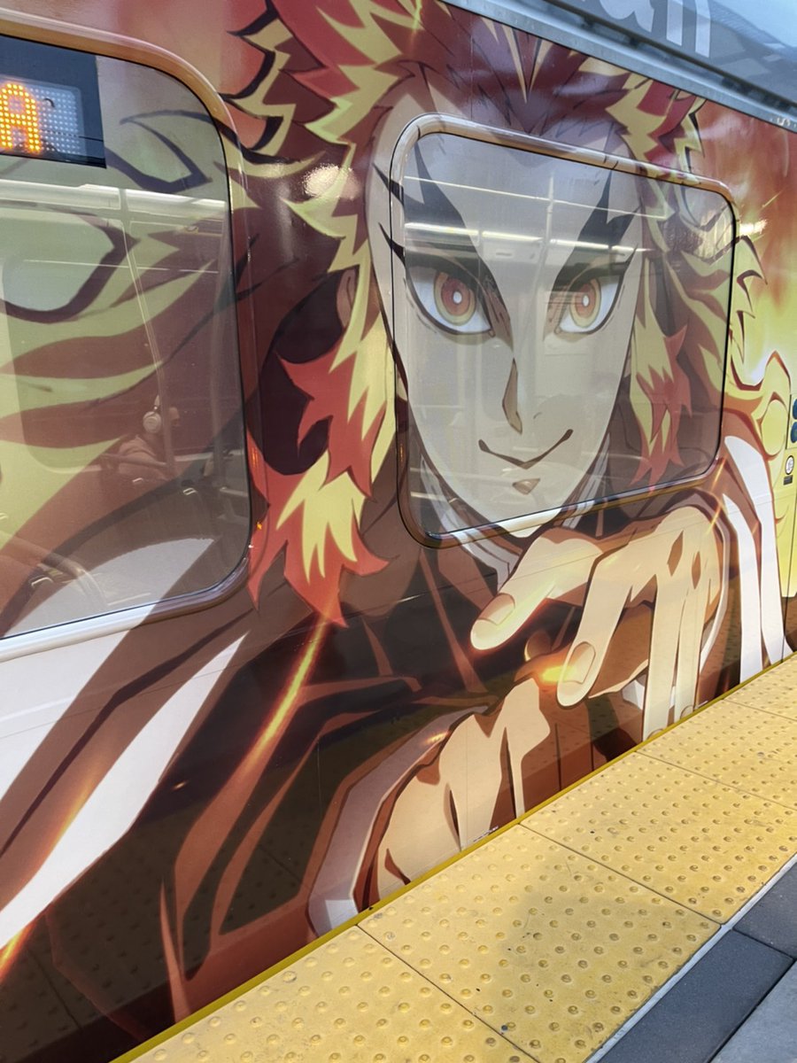 ジャパニメーションの力をひしひしと感じる