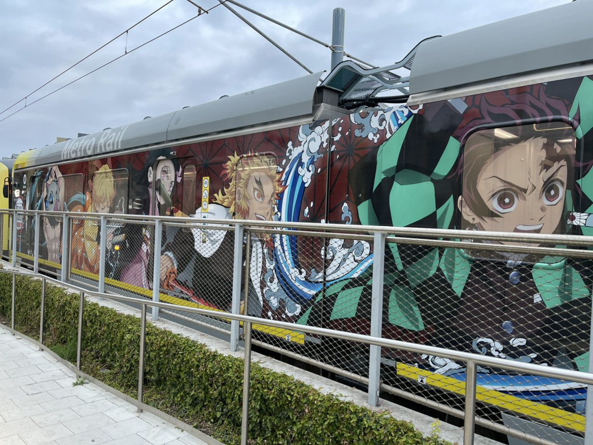 ジャパニメーションの力をひしひしと感じる