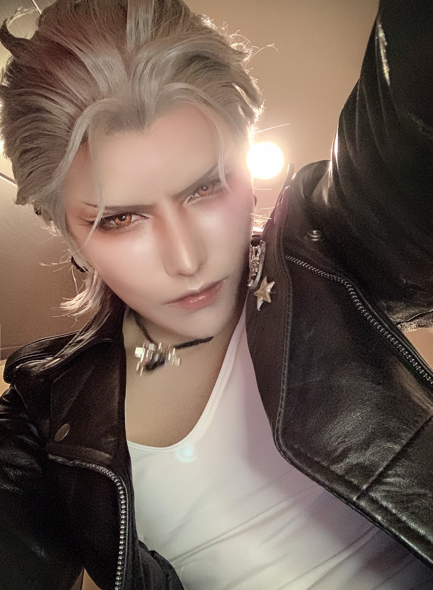 覚悟決めろや、