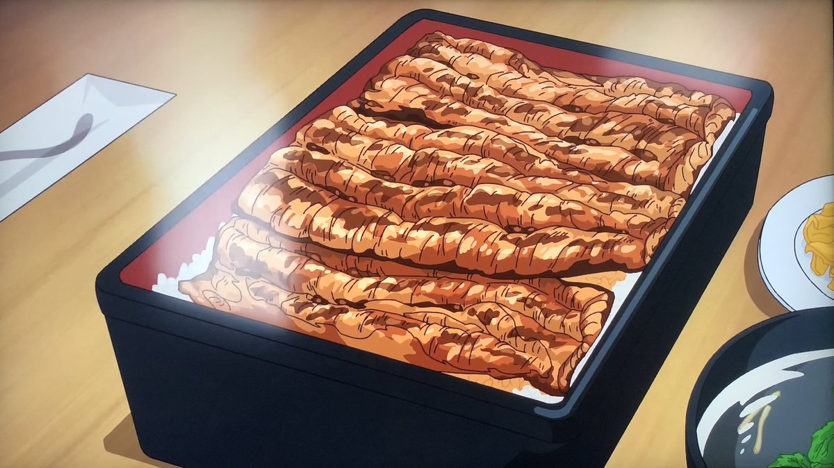 ゆるキャンS2 　　←理想　　　　　現実→ 