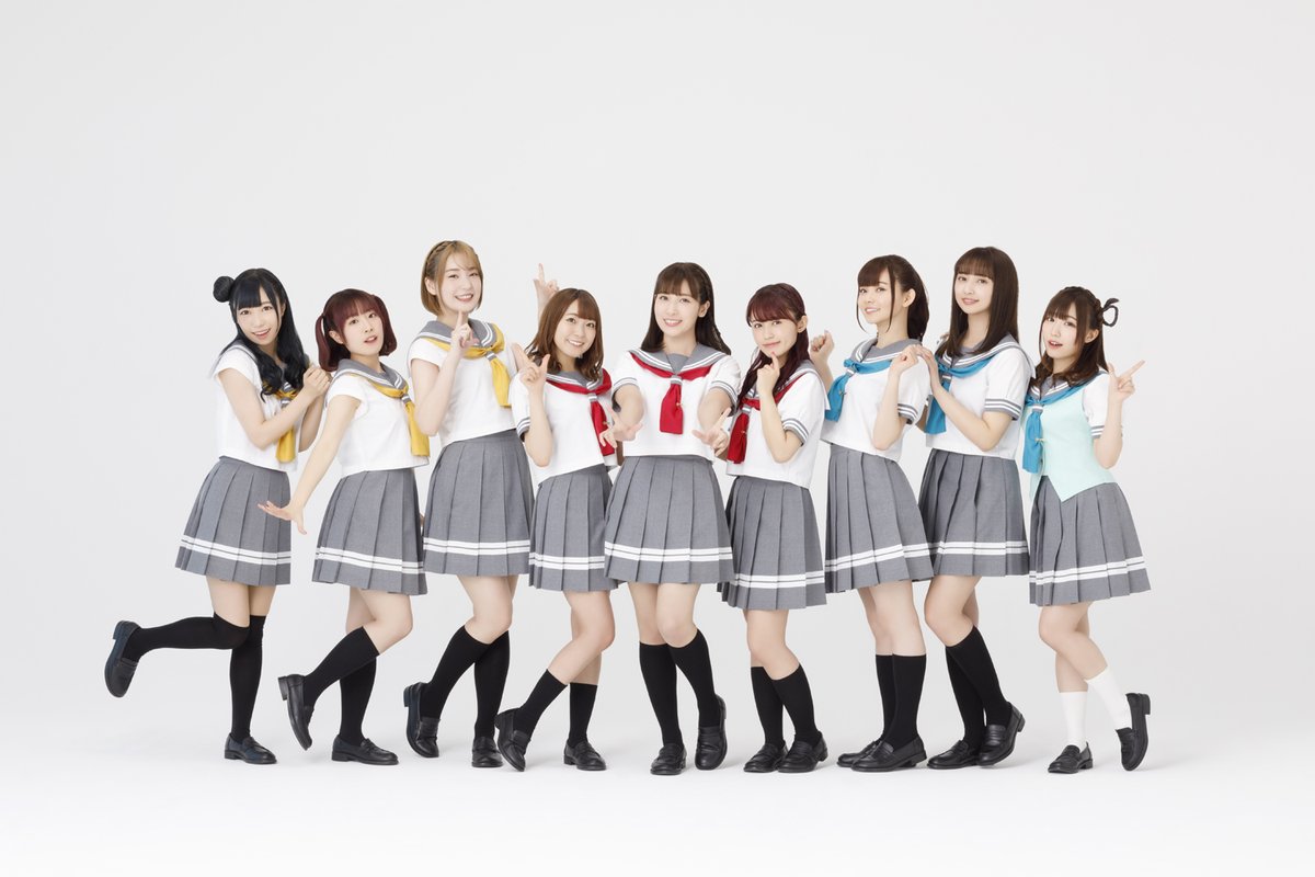 【☀️TV出演情報☀️】 11/21(土)18:00〜 フジテレビ「MUSIC FAIR」にAqoursが出演🎉 ドームツアーテーマソング「Fantastic Departure!」をTV初披露します
