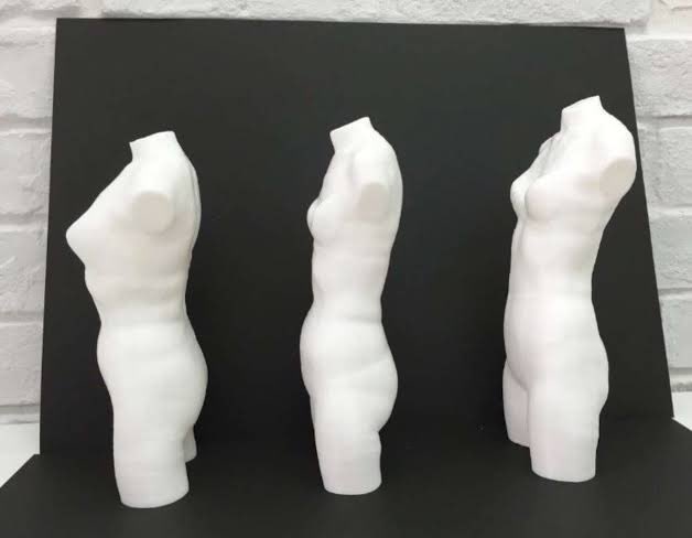 骨格ストレート・骨格ナチュラル・骨格ウェーブの違いがめちゃくちゃ分かる画像4選