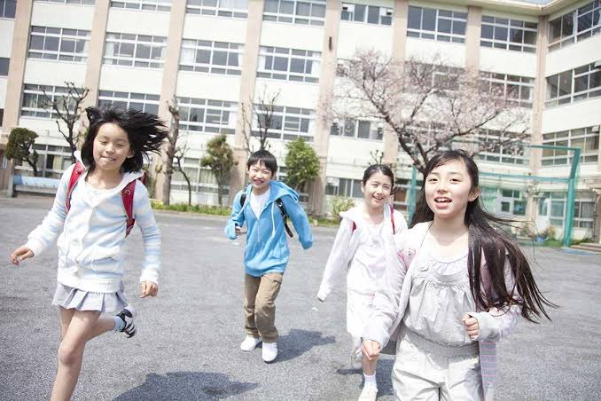 ←ワイの知ってる小6 →最近の小6 