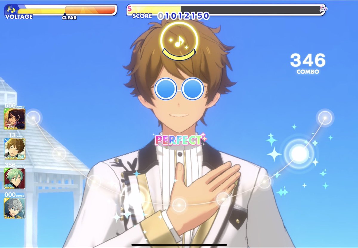 スクショ下手選手権優勝 