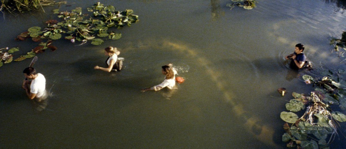 海洋恐怖症の人が伝えたいやつ 