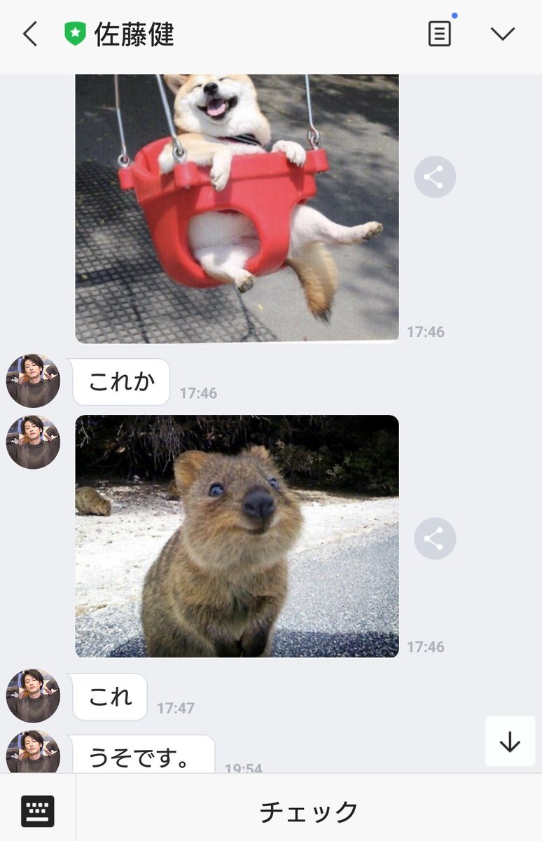   今のアイコンになるまでの佐藤健のかわいさを是非見てほしいのです🙂  #恋は続くよどこまでも #恋つづ  #佐藤健 