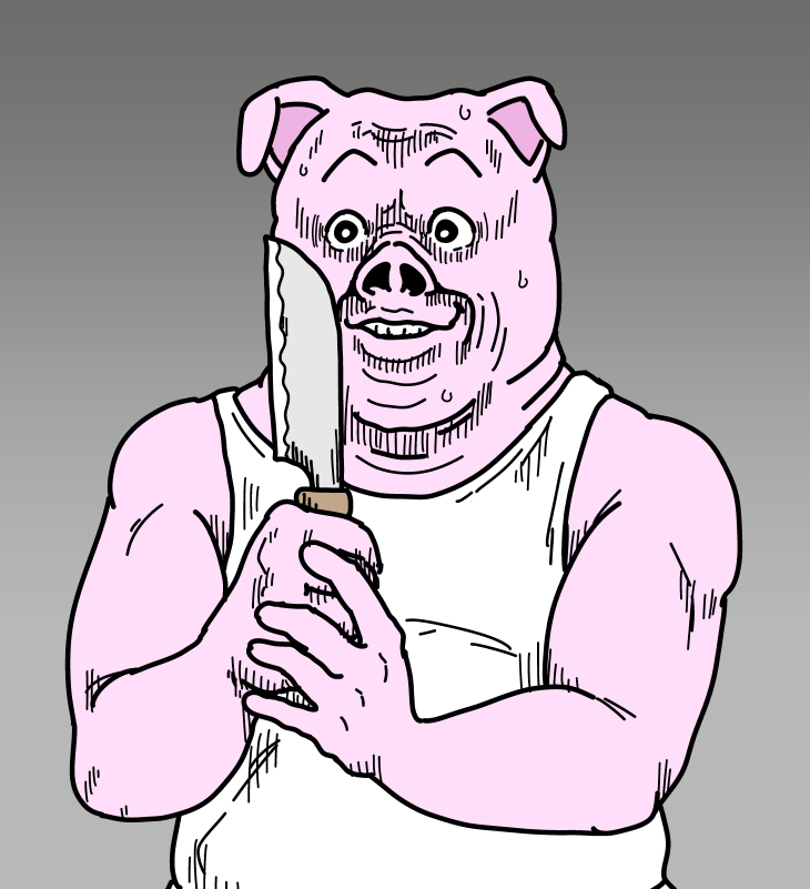 今すぐ有名になりたいブタ 