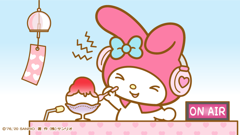 でも、ほんばんは、がんばるよ♪ 19:48〜きいてね♡