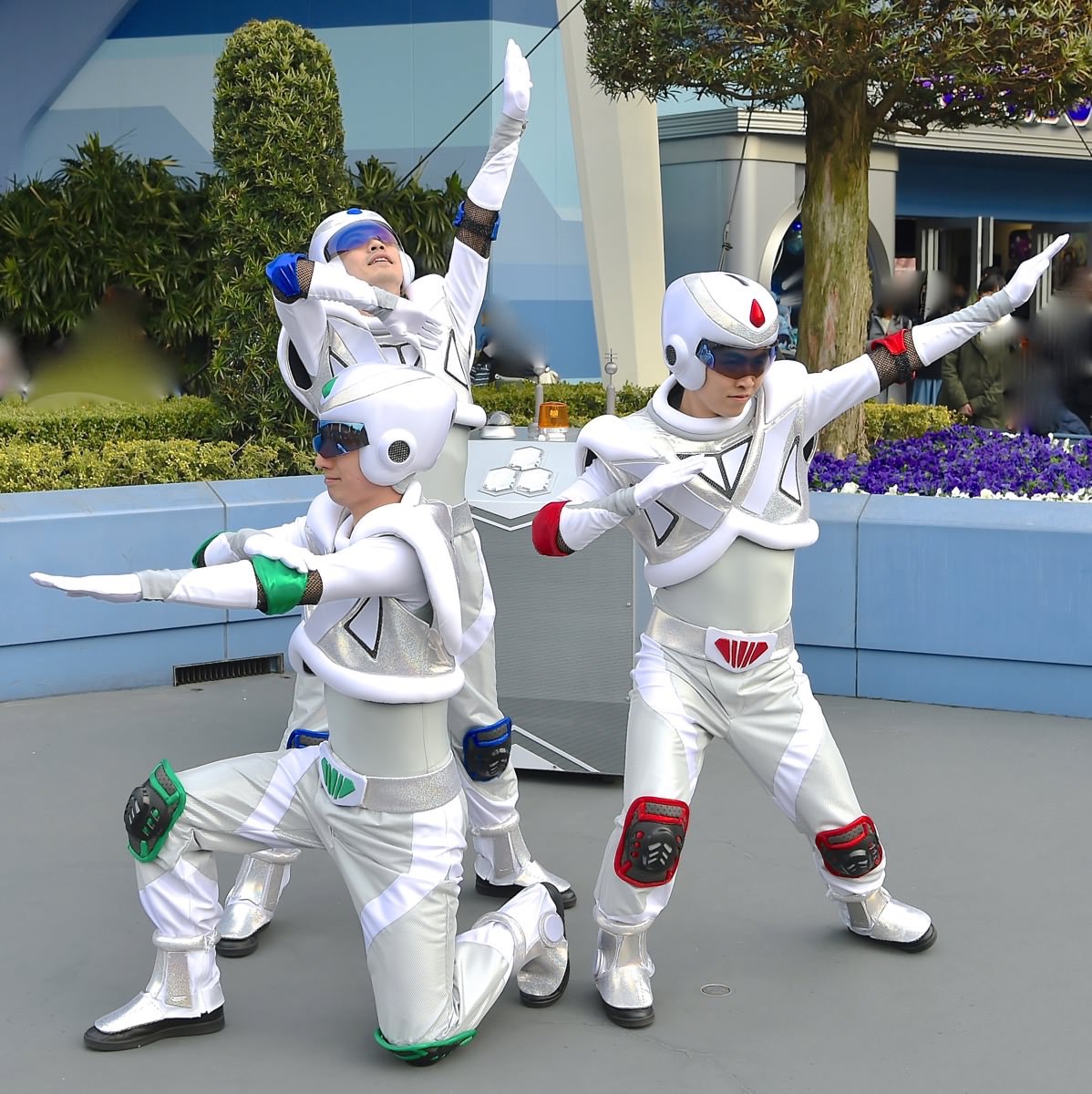 東京ディズニーリゾート 3月15日までの臨時休園を延期、4月上旬再開予定に