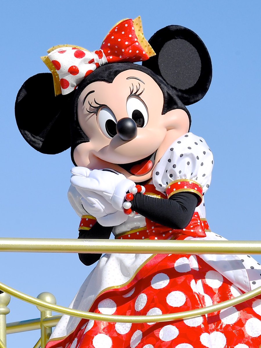 東京ディズニーリゾート 3月15日までの臨時休園を延期、4月上旬再開予定に
