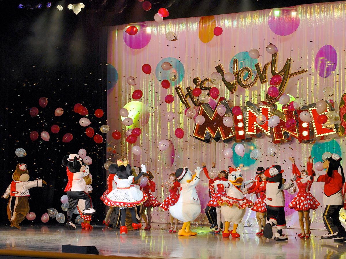 東京ディズニーリゾート 3月15日までの臨時休園を延期、4月上旬再開予定に