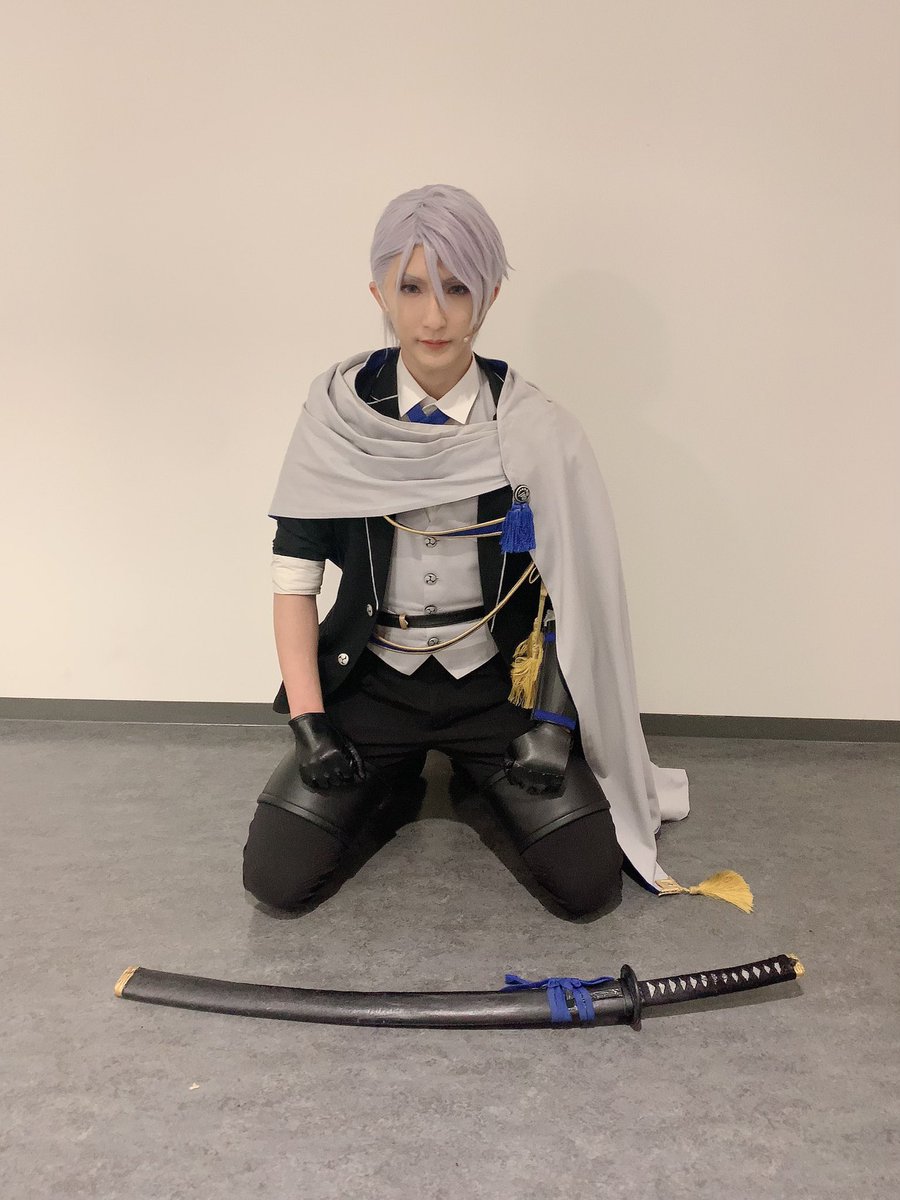 『刀剣乱舞-ONLINE-』六周年、おめでとうございます