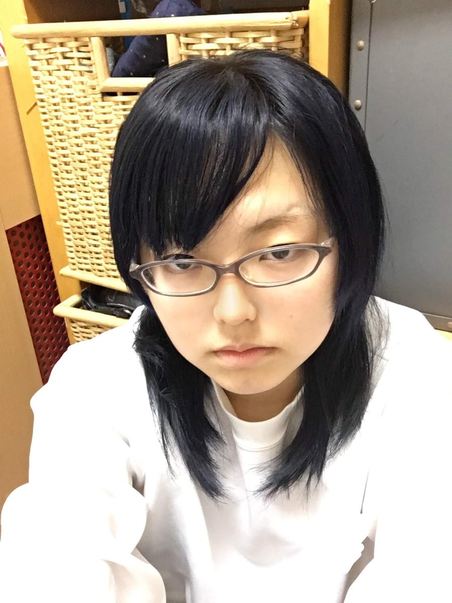 このThe陰キャみたいな顔面からここまで垢抜けた顔になれた私の努力すごくない