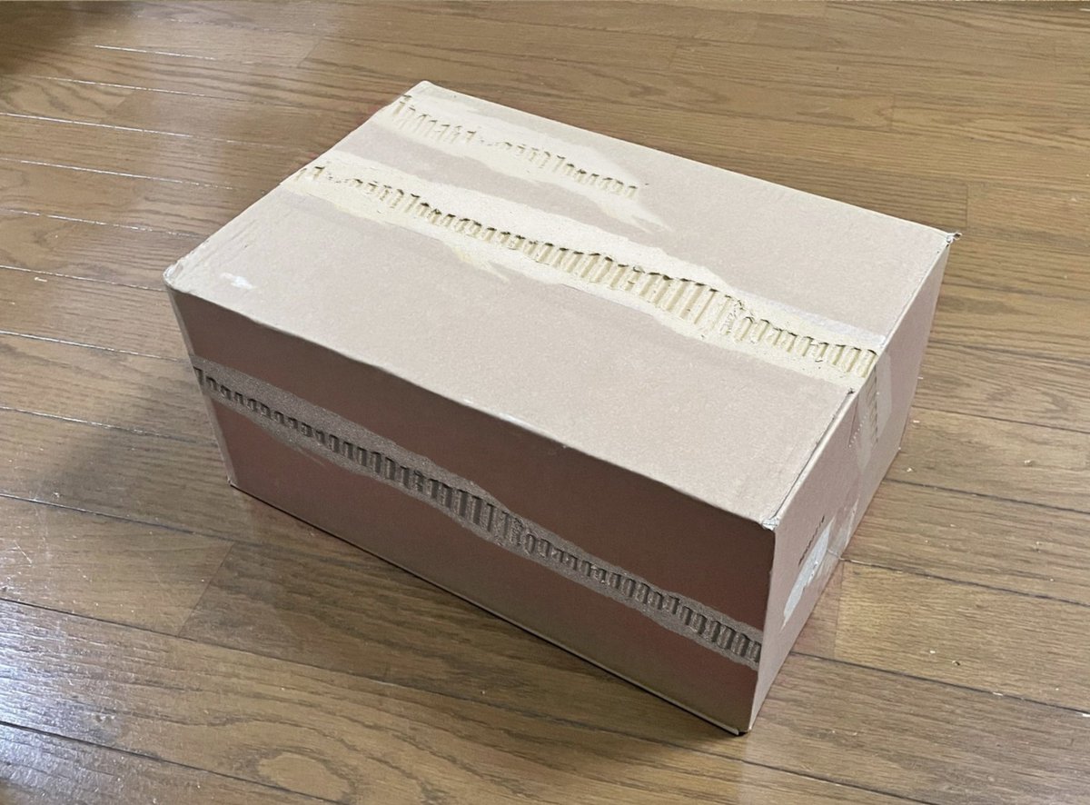 「貼れば貼るほど破れるテープ」を考えた 