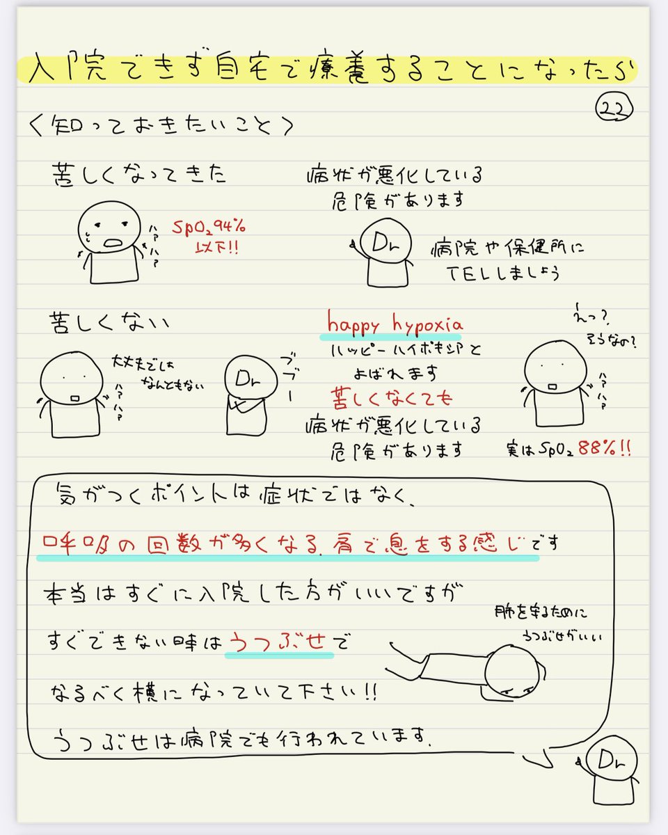 新型コロナウイルス感染をのりこえるための説明書 | 諏訪中央病院 デルタ株編(PDF) 元祖とデルタ株の違い・ワクチンに関して・自宅療養で知っておきたい事・いまどういう状況なのかなど、一つ一つ丁寧に書かれているので、とても参考になります🦠💉