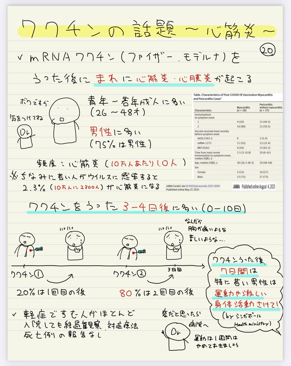 新型コロナウイルス感染をのりこえるための説明書 | 諏訪中央病院 デルタ株編(PDF) 元祖とデルタ株の違い・ワクチンに関して・自宅療養で知っておきたい事・いまどういう状況なのかなど、一つ一つ丁寧に書かれているので、とても参考になります🦠💉