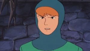 未来少年コナンがNHKで再放送されるそうなので初見の方はモンスリーさんが真のヒロインになるまでの過程をじっくりお楽しみください 