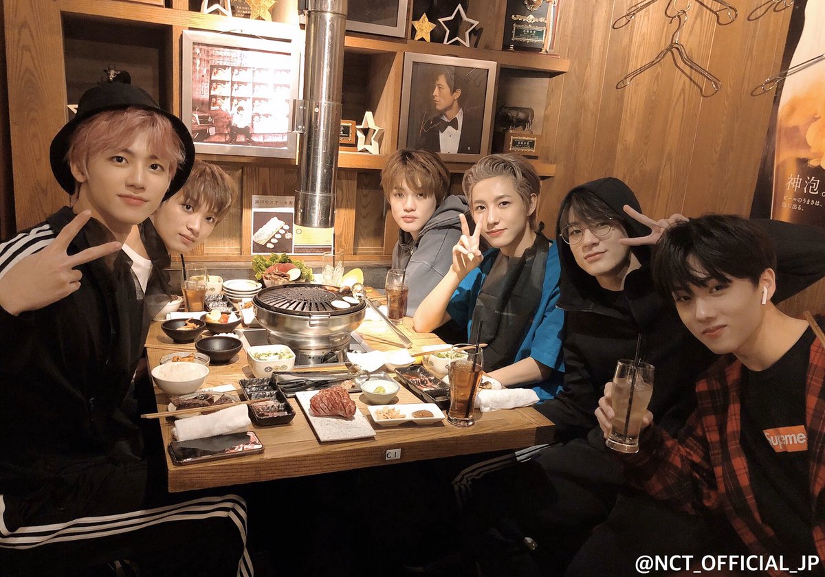   #NCTDREAM #THE_DREAM_SHOW 