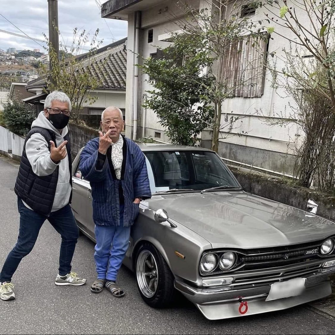 男はちっとも成長しないと改めて思った😂 