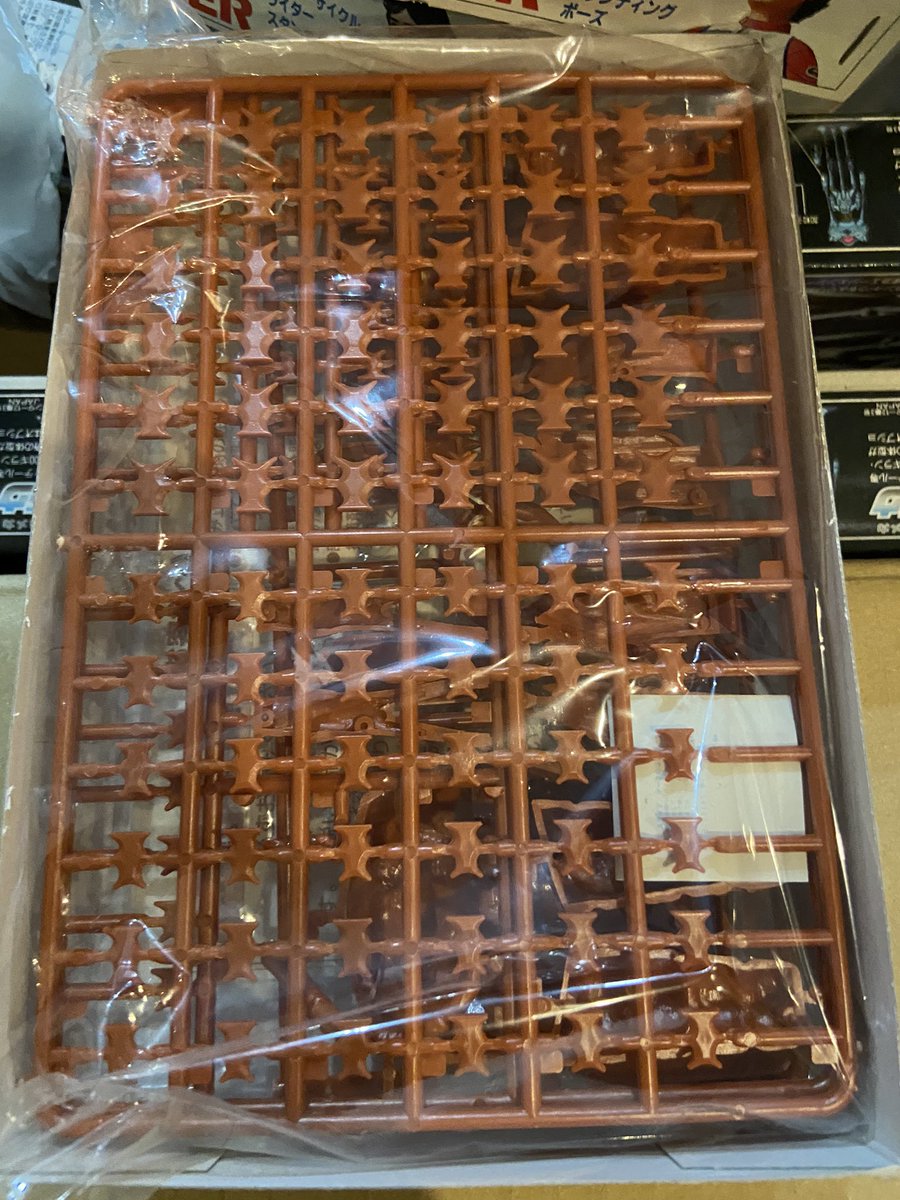 これが狂気のキット、ガラモンか… 