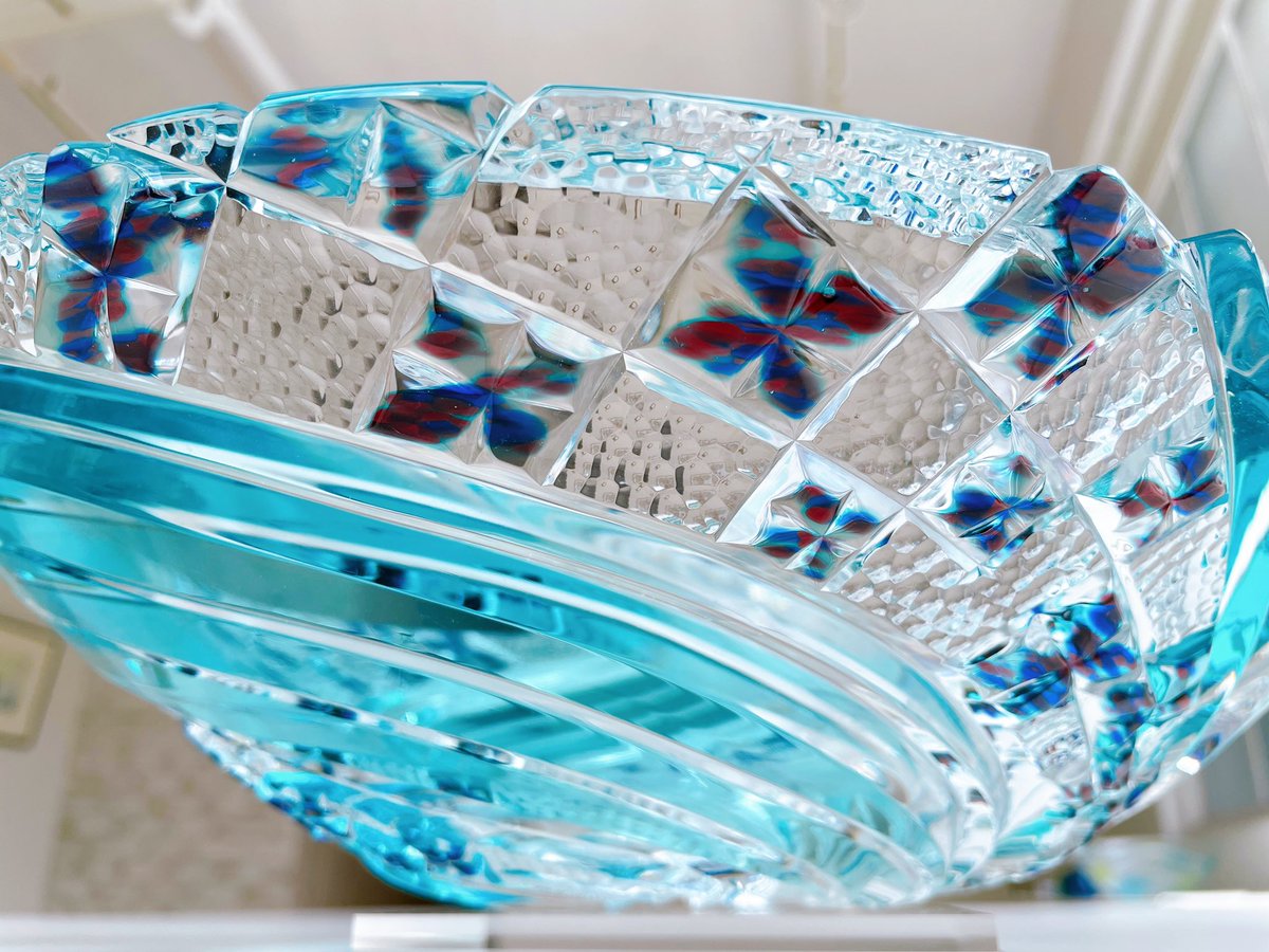  「Butterflys Departure」 