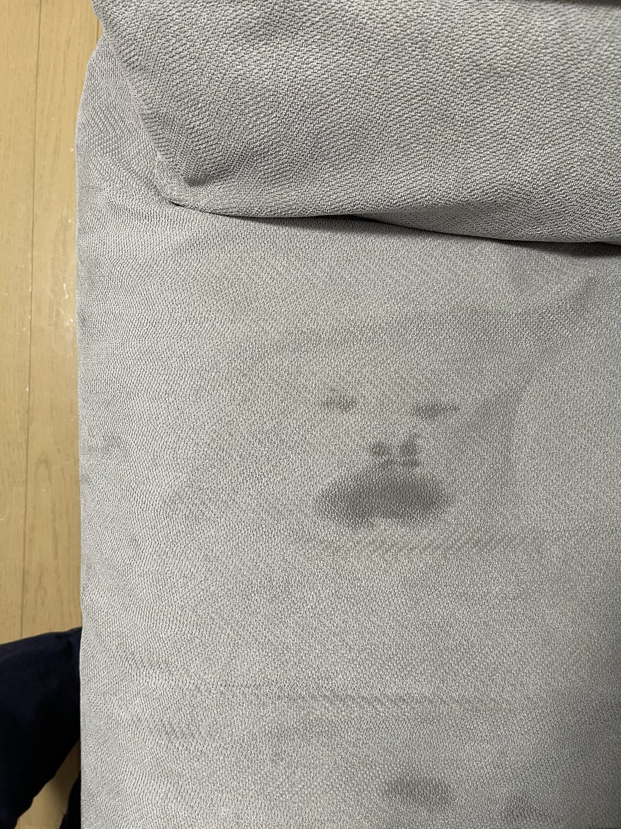 イヤイヤ期真っ只中のうちの2歳長男、食後に「ゼリーいらない