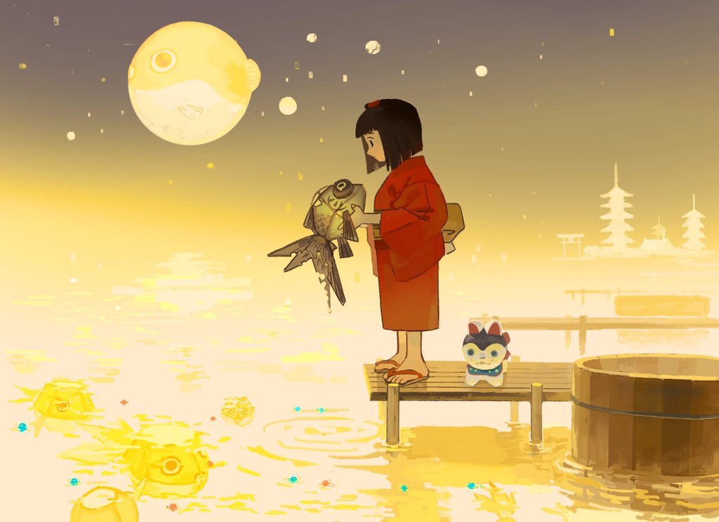 特に名称もない世界観だけどお気に入りまとめ 