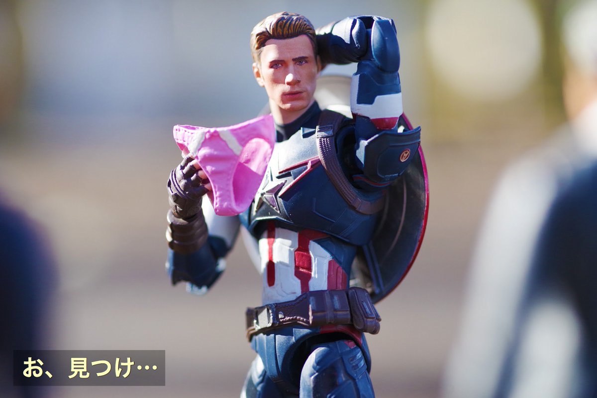 笑ってはいけないマスク 