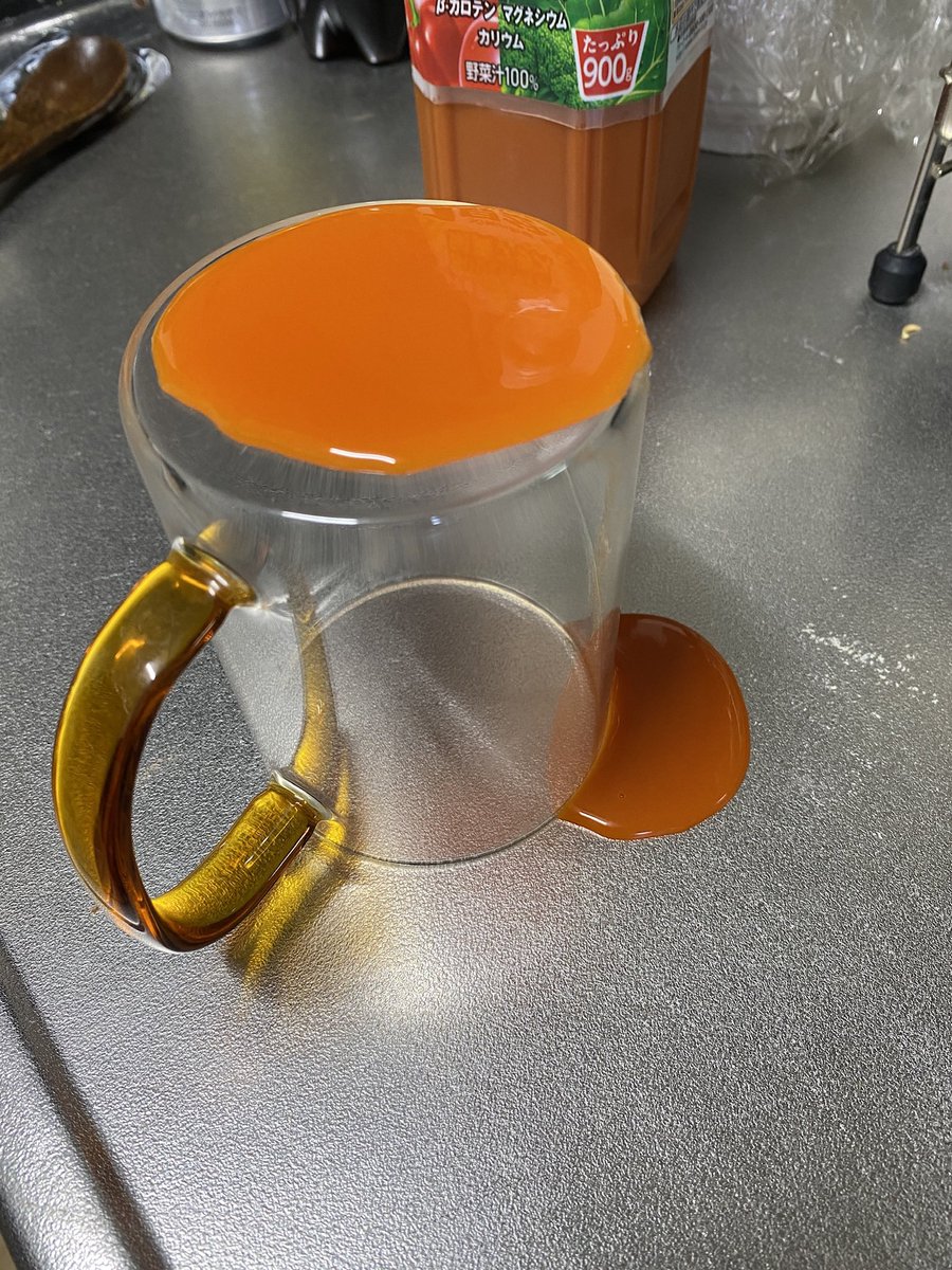 一瞬この世の物理法則が乱れたのかと思ったら頭が悪いだけだった 