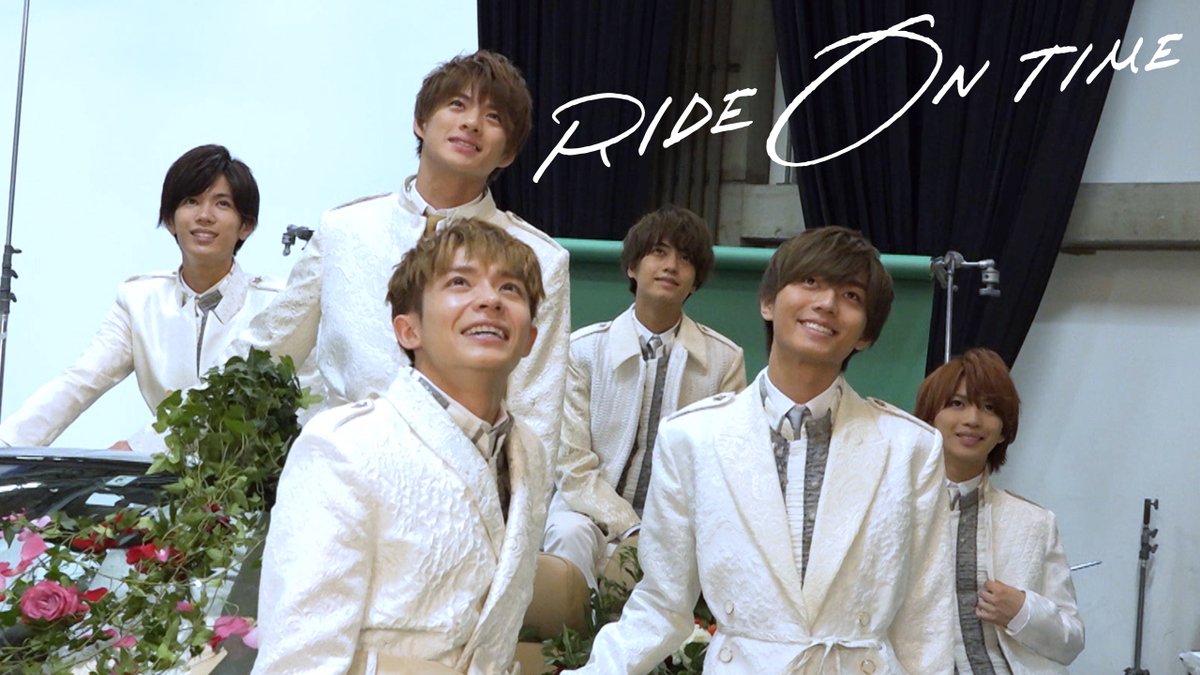 『連続ドキュメンタリー #RIDEONTIME』シーズン1の後半が本日より配信開始🎉 ここでしか見られないアーテイストたちの素顔を、今すぐ #ネトフリ でチェック✨ #NEWS #KingPrince #関西ジャニーズJr #なにわ男子 #SnowMan