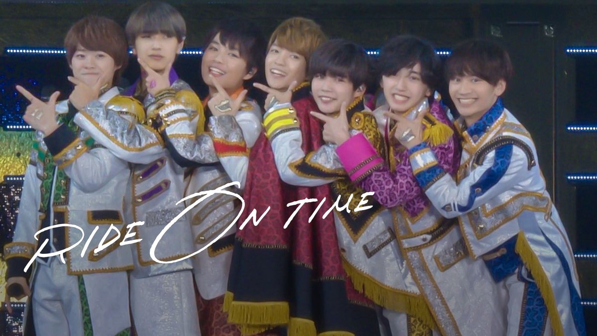 『連続ドキュメンタリー #RIDEONTIME』シーズン1の後半が本日より配信開始🎉 ここでしか見られないアーテイストたちの素顔を、今すぐ #ネトフリ でチェック✨ #NEWS #KingPrince #関西ジャニーズJr #なにわ男子 #SnowMan