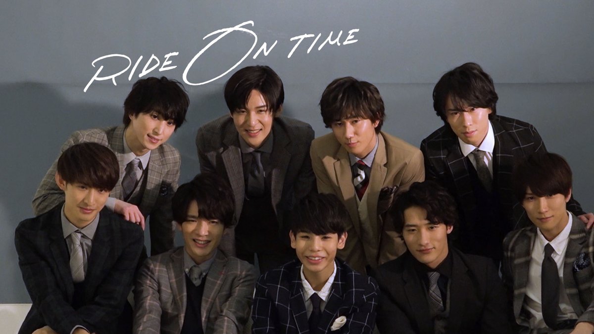 『連続ドキュメンタリー #RIDEONTIME』シーズン1の後半が本日より配信開始🎉 ここでしか見られないアーテイストたちの素顔を、今すぐ #ネトフリ でチェック✨ #NEWS #KingPrince #関西ジャニーズJr #なにわ男子 #SnowMan