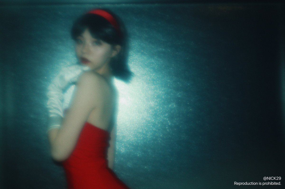 「あなた、誰なの？」 