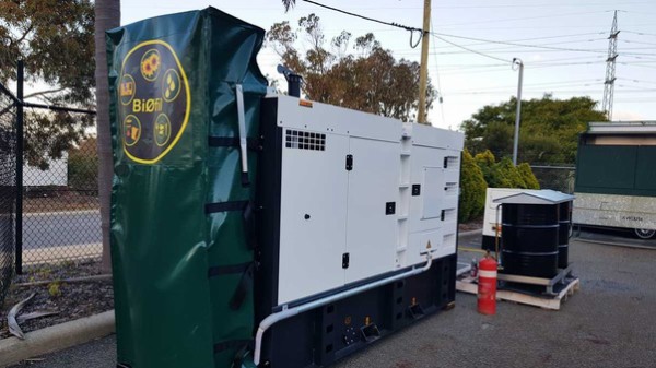 【速報】欧州で「ガソリン発電EV充電器」が流行ってしまう  ワロタwww 