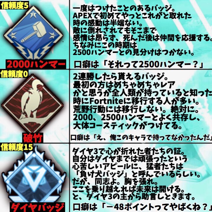  #apex  #共感したらRT #Apex募集 