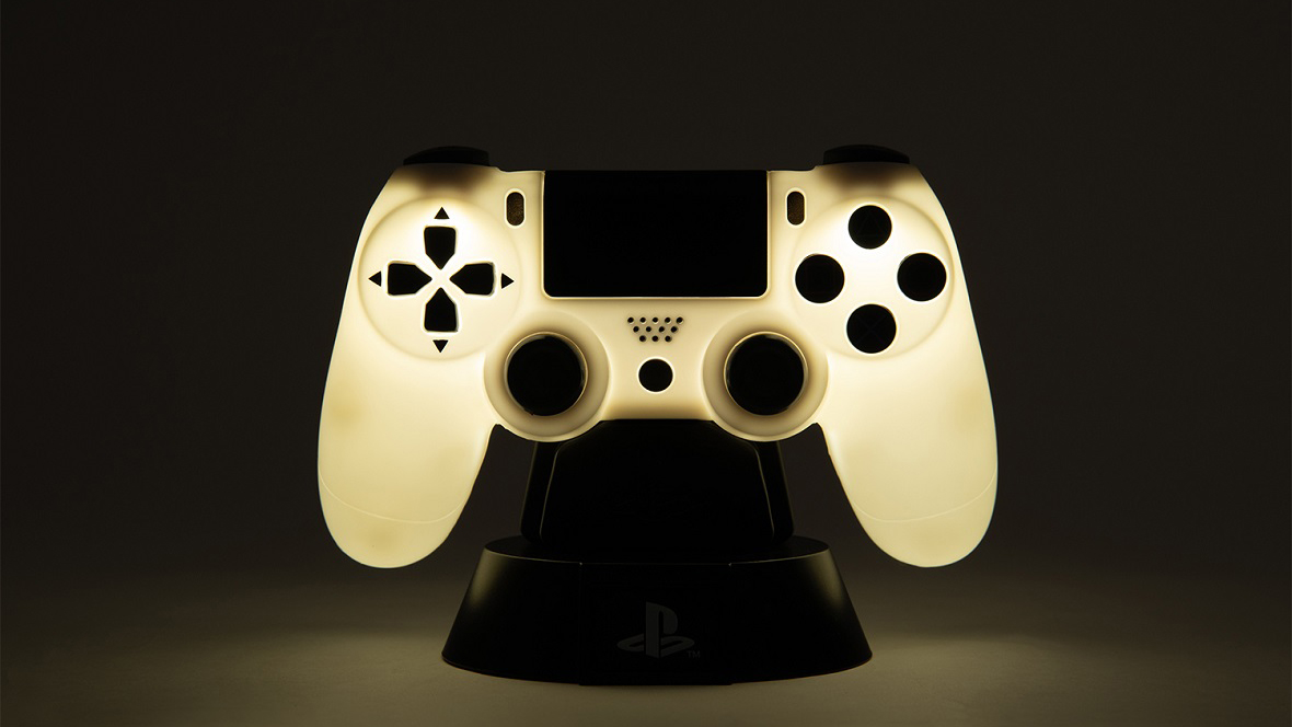 PlayStation®公式ライセンスグッズが本日より順次発売