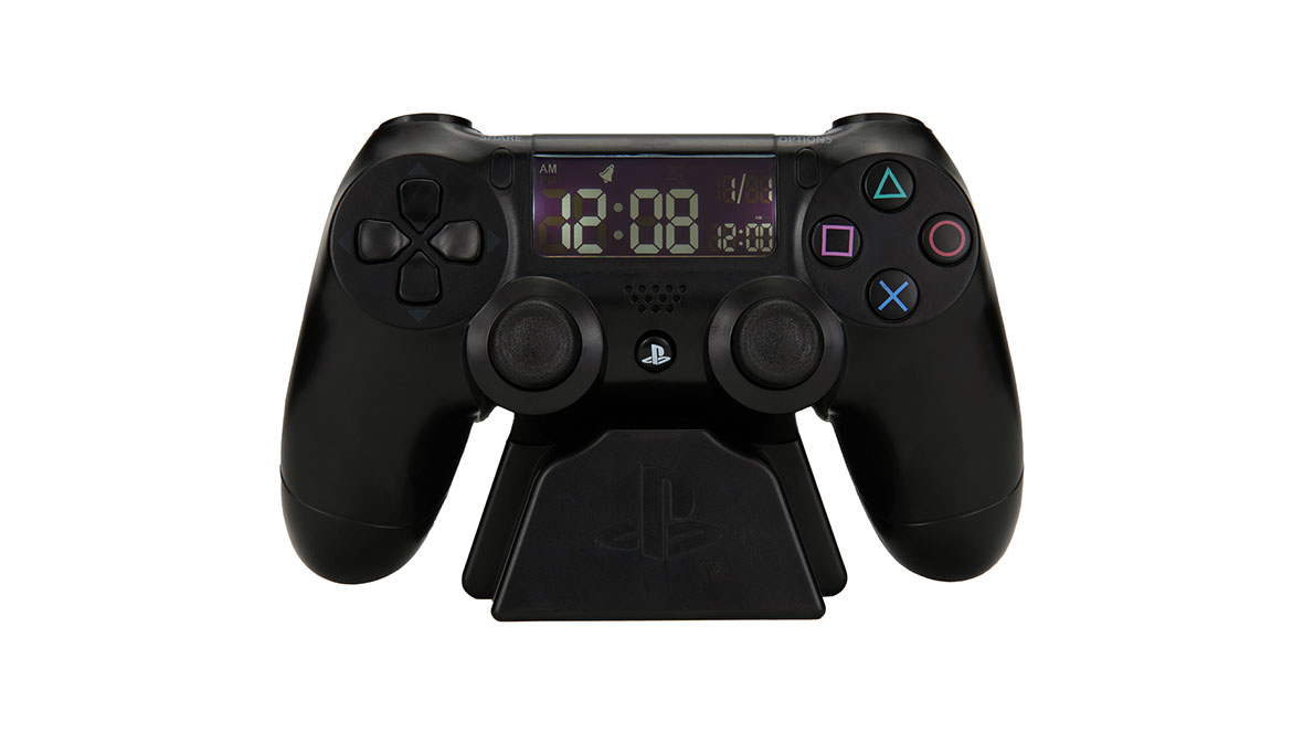 PlayStation®公式ライセンスグッズが本日より順次発売