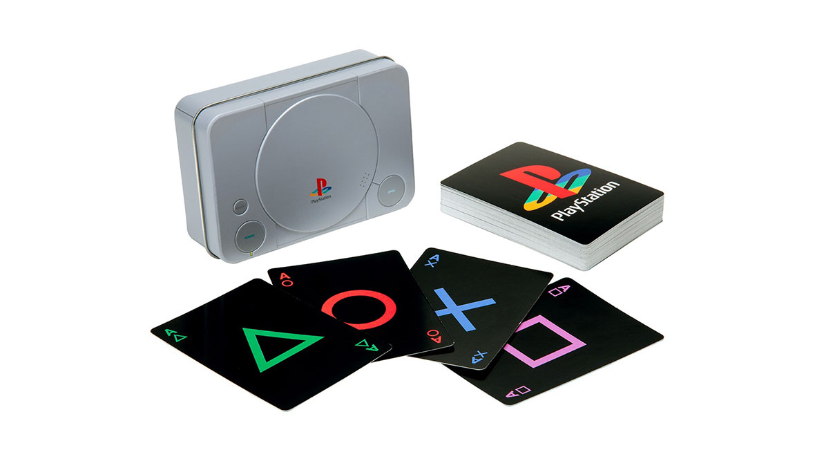 PlayStation®公式ライセンスグッズが本日より順次発売