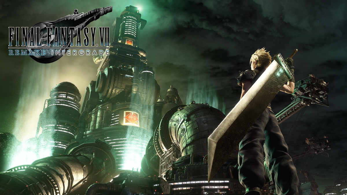 詳しくはこちら⇒ #PS5 #FF7R