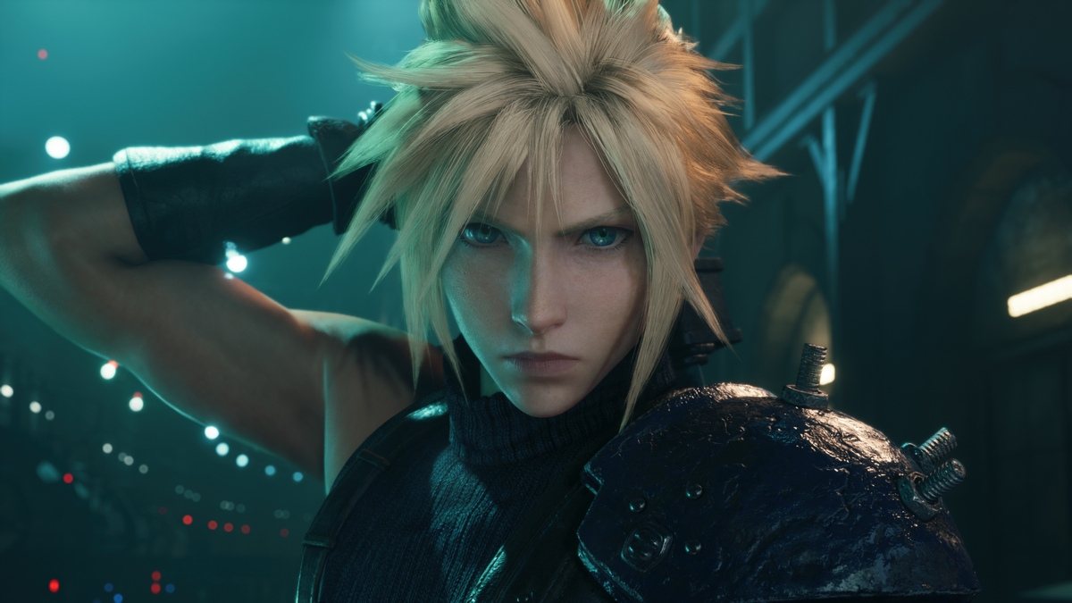 詳しくはこちら⇒ #PS5 #FF7R