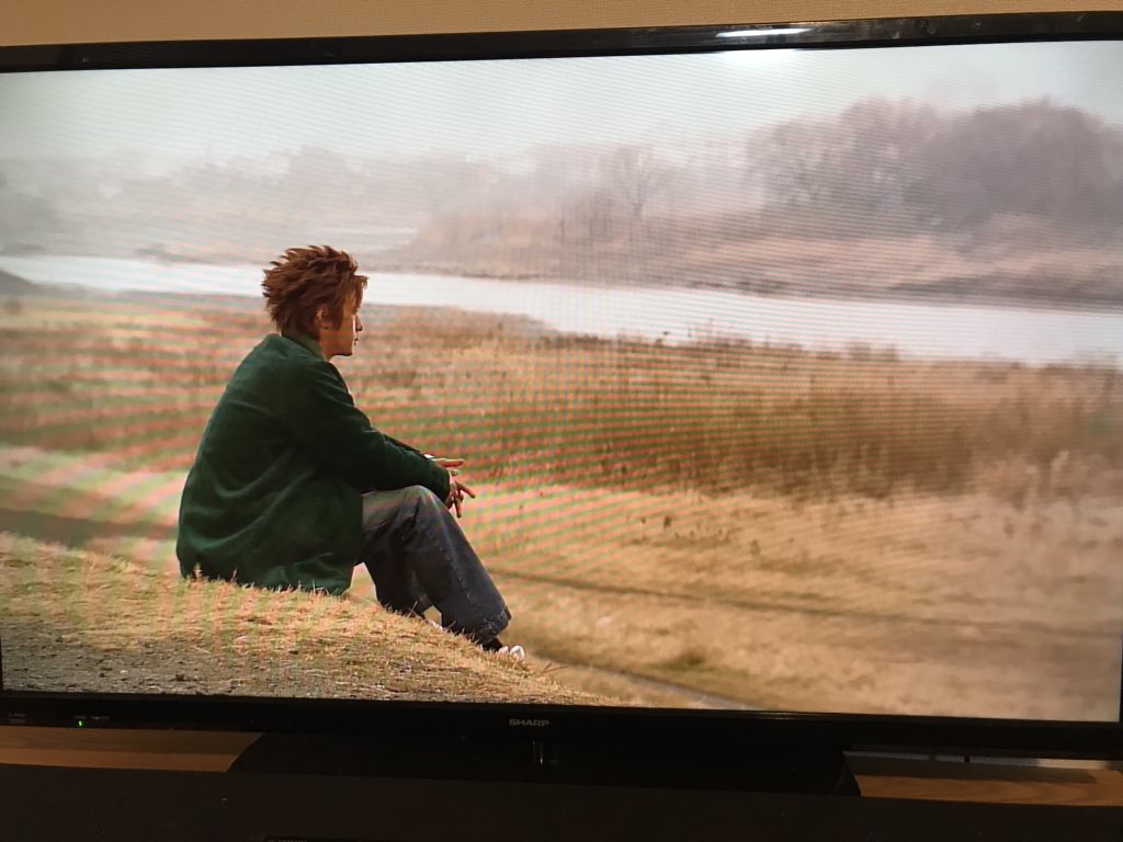 ごくせんの再放送見たけどほぼファイナルファンタジーだった 